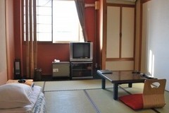 ホテル秋月館３