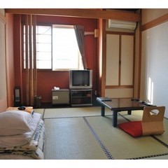 ホテル秋月館３