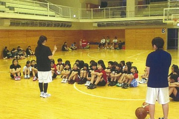 合川スポーツクラブ