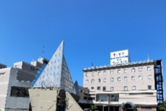 本荘グランドホテル(本荘地域)