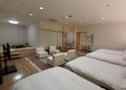 本荘グランドホテル(本荘地域)