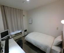 本荘グランドホテル(本荘地域)