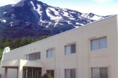 にかほ市スポーツ宿泊研修センター