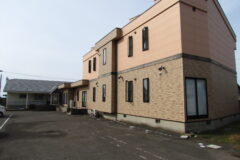 ホテル＆コテージ潮さい