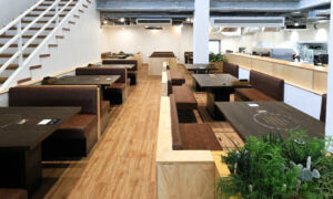 Regions Hostel