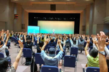 せんぼくスポーツクラブ