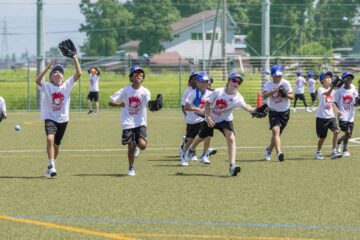 世界少年野球大会が開催されました（開催レポート）