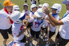 世界少年野球大会が開催されました（開催レポート）