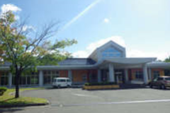 たしろ温泉ユップラ