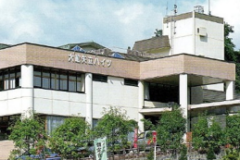 大館矢立ハイツ