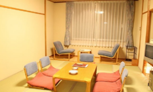 大館矢立ハイツ